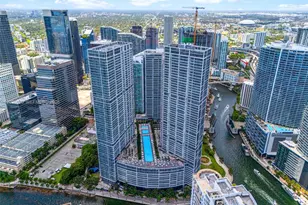 495 Brickell Ave, Miami, FL 33131 - Photo 1
