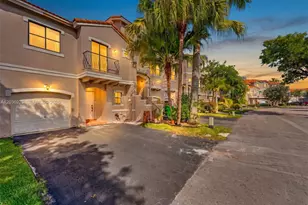1361 NW 126th Way, Sunrise, FL 33323 - Photo 1