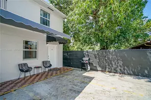 168 NW 32nd St, Miami, FL 33127 - Photo 9