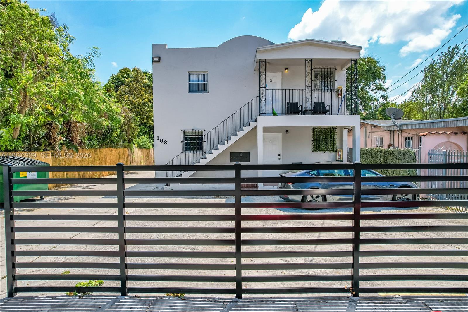 168 NW 32nd St #6 - 168 NW 32nd St #6, Miami, FL 33127 Luxury Property | Jose Angel Pina