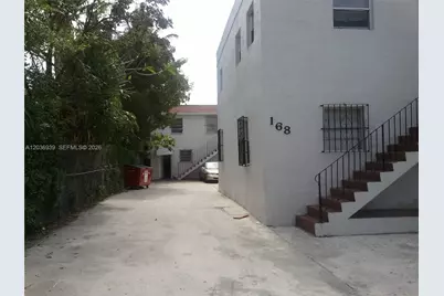 168 NW 32nd St #6, Miami, FL 33127 - Photo 5