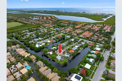 1178 Grant St, Hollywood, FL 33019 - Photo 41