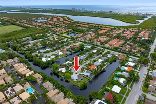 1178 Grant St, Hollywood, FL 33019 - Photo 41