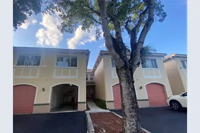 2492 Centergate Dr #102, Miramar, FL 33025 - Photo 1