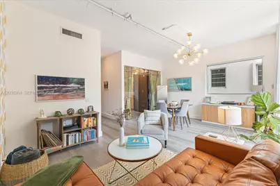 1700 Meridian Ave #203, Miami Beach, FL 33139 - Photo 5