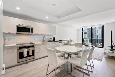 55 SW 9th St #1904, Miami, FL 33130 - Photo 1