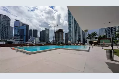 350 S Miami Ave #704, Miami, FL 33130 - Photo 25