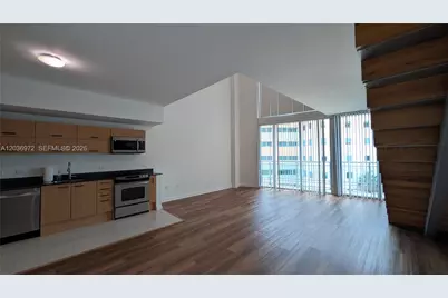350 S Miami Ave #704, Miami, FL 33130 - Photo 3