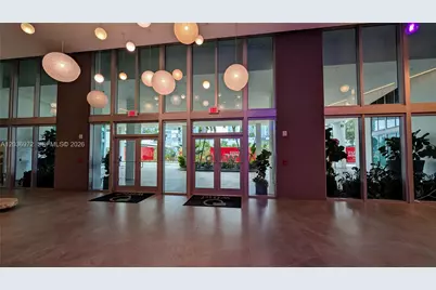 350 S Miami Ave #704, Miami, FL 33130 - Photo 35