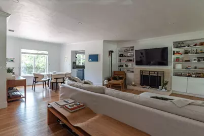1244 S Alhambra Cir #1244, Coral Gables, FL 33146 - Photo 3