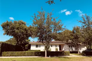 1244 S Alhambra Cir, Coral Gables, FL 33146 - Photo 1