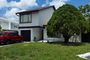 14795 SW 97th Terrace, Miami, FL 33196 - Photo 1
