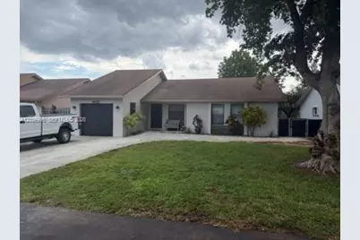 4515 NW 94th Way #4615, Sunrise, FL 33351 - Photo 1
