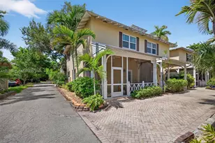 1214 W Las Olas Blvd, Fort Lauderdale, FL 33312 - Photo 3