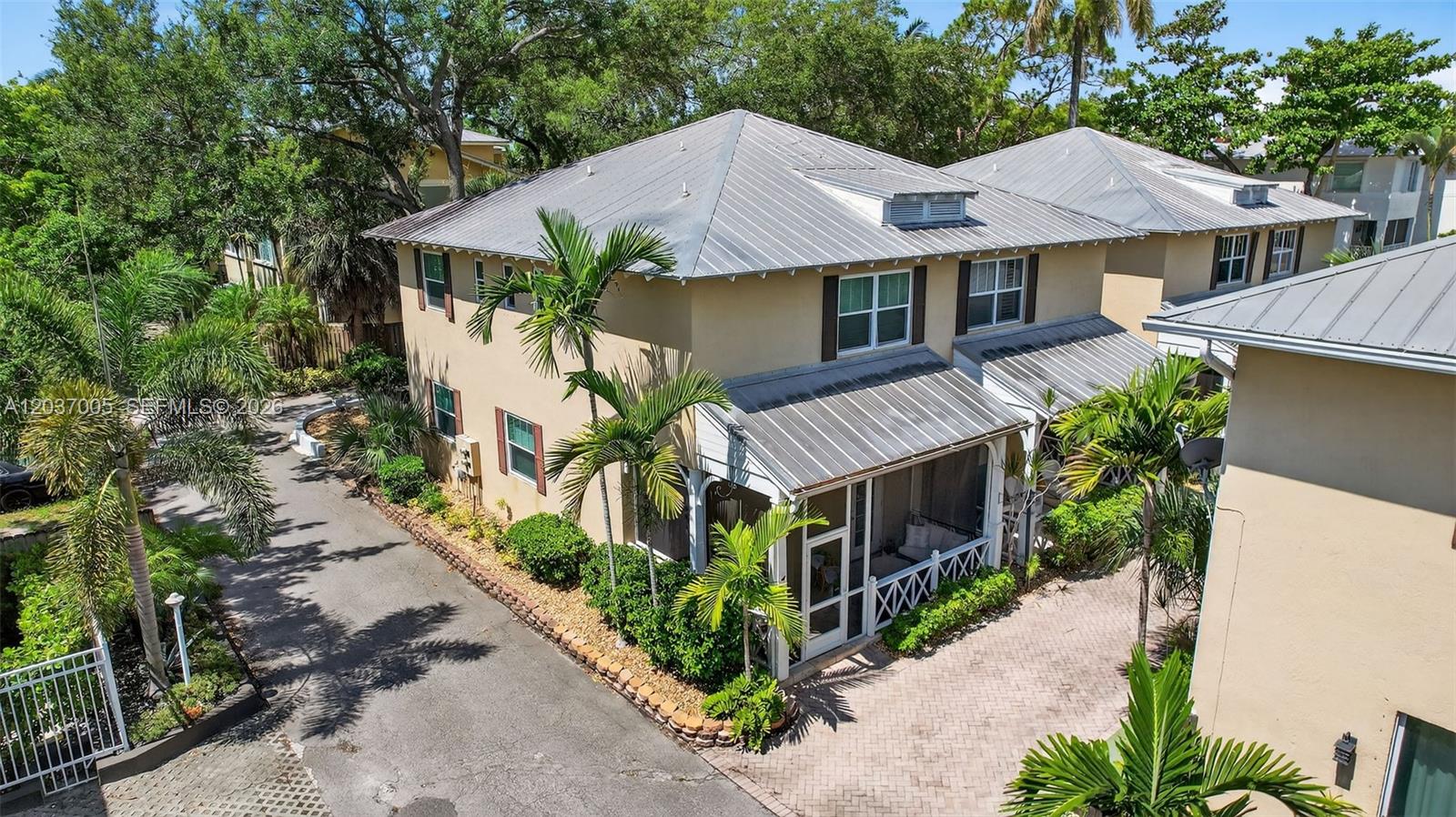 1214 W Las Olas Blvd - 1214 W Las Olas Blvd, Fort Lauderdale, FL 33312 Luxury Property | Jose Angel Pina