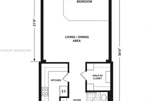 905 Brickell Bay Dr, Miami, FL 33131 - Photo 29