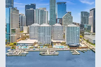 905 Brickell Bay Dr #623, Miami, FL 33131 - Photo 19
