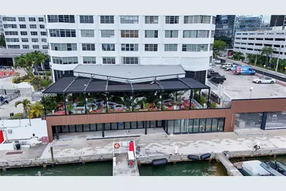 905 Brickell Bay Dr #623, Miami, FL 33131 - Photo 27