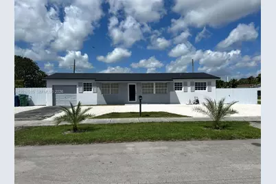 2765 NW 212th St, Miami Gardens, FL 33056 - Photo 1