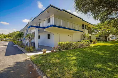 7 Westwood Ave #106C, Tequesta, FL 33469 - Photo 3