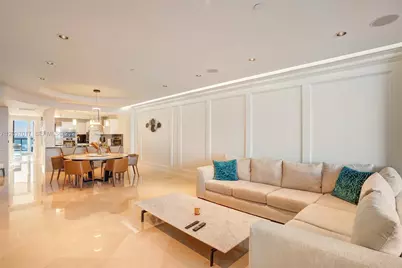 17121 Collins Ave #3304, Sunny Isles Beach, FL 33160 - Photo 3