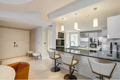 17121 Collins Ave #3304, Sunny Isles Beach, FL 33160 - Photo 5