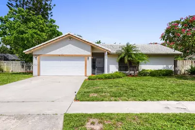 7195 NW 5th Ave, Boca Raton, FL 33487 - Photo 1