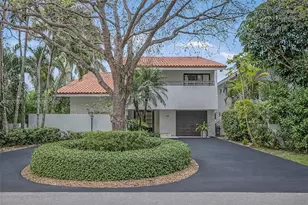4950 San Amaro Dr, Coral Gables, FL 33146 - Photo 1