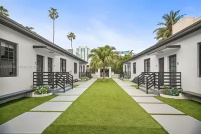 [Address not provided], Miami Beach, FL 33139 - Photo 1