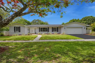 8340 SW 96th St, Miami, FL 33156 - Photo 1