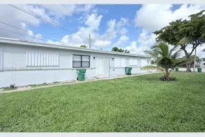1010 Opa Locka Blvd #3, Opa-Locka, FL 33054 - Photo 1