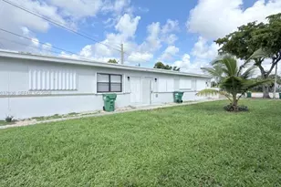 1010 Opa-locka Blvd, Opa-Locka, FL 33054 - Photo 1