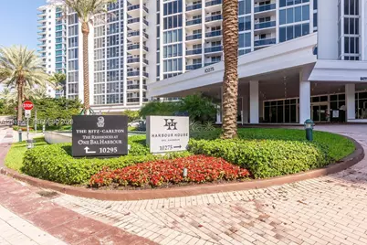 10275 Collins Ave #1404, Bal Harbour, FL 33154 - Photo 5