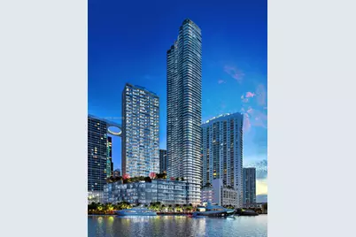 77 SE 5th Street #2009, Miami, FL 33131 - Photo 11