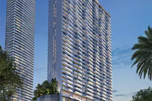 77 SE 5th St, Miami, FL 33131 - Photo 1