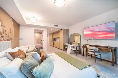 77 SE 5th Street #2009, Miami, FL 33131 - Photo 57