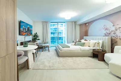 77 SE 5th Street #2009, Miami, FL 33131 - Photo 29