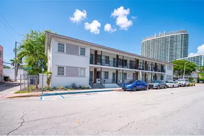 [Address not provided], Miami Beach, FL 33139 - Photo 1