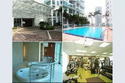 41 SE 5th St #1016, Miami, FL 33131 - Photo 21