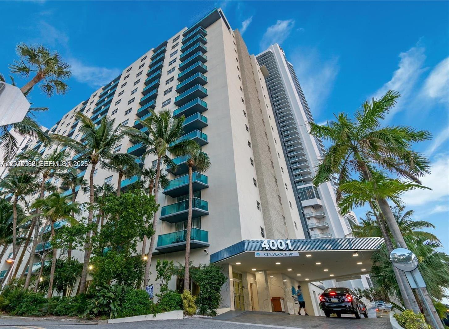 4001 S Ocean Dr #11A - 4001 S Ocean Dr #11A, Hollywood, FL 33019 Luxury Property | Jose Angel Pina