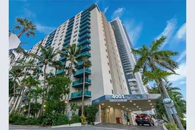 4001 S Ocean Dr #11A, Hollywood, FL 33019 - Photo 1
