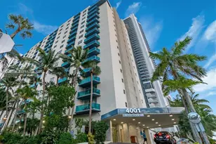 4001 S Ocean Dr, Hollywood, FL 33019 - Photo 1