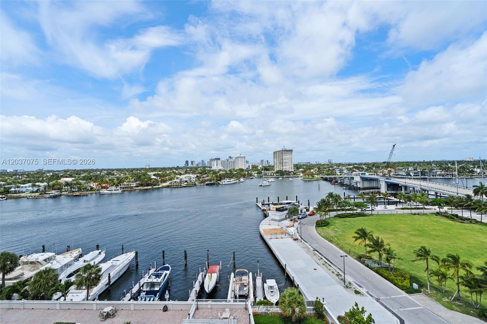 1 Las Olas Circle #809 - 1 Las Olas Circle #809, Fort Lauderdale, FL 33316 Luxury Property | Jose Angel Pina
