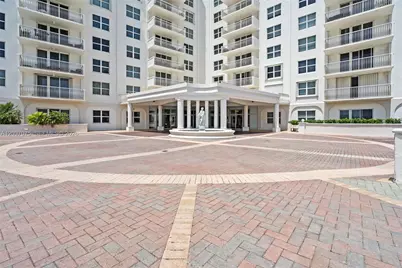 1 Las Olas Cir #809, Fort Lauderdale, FL 33316 - Photo 25