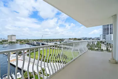 1 Las Olas Cir #809, Fort Lauderdale, FL 33316 - Photo 3