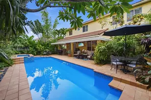 1277 Meadows Blvd, Weston, FL 33327 - Photo 27