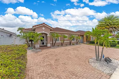 4449 SW 164th Path, Miami, FL 33185 - Photo 1