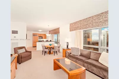 1435 Brickell Ave #3412, Miami, FL 33131 - Photo 3