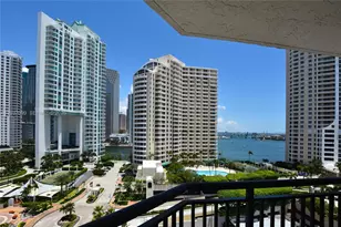 540 Brickell Key Dr, Miami, FL 33131 - Photo 7