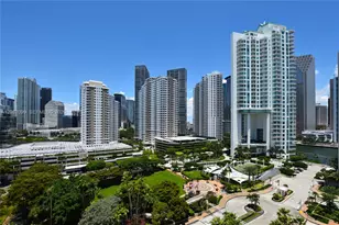 540 Brickell Key Dr, Miami, FL 33131 - Photo 17